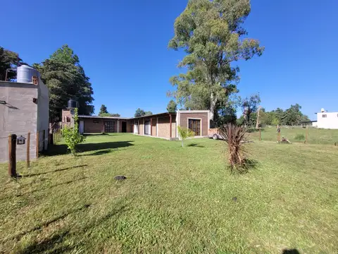 Casa en Gualeguaychu
