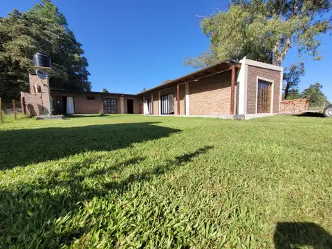 Casa en Venta en Gualeguaychu, USD 90.000