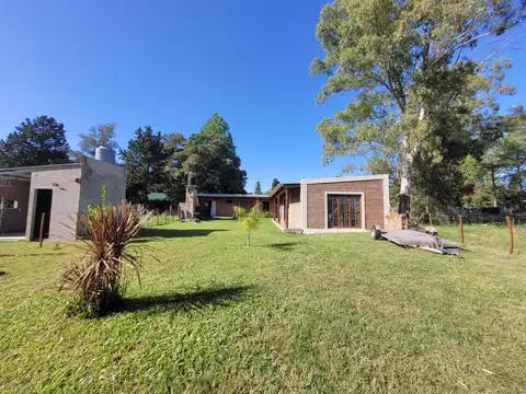 Casa en Venta al Norte