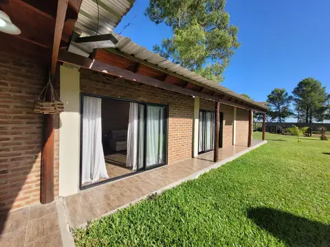 Casa en Gualeguaychu