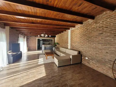 Casa en Venta 4 años