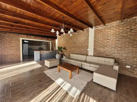 Los Ceibos y las Violetas. Barrio Don Pedro