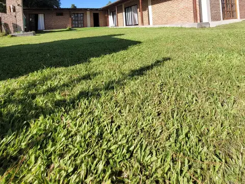 Casa en Venta 4 años