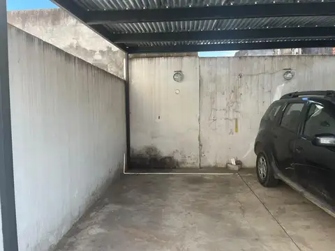 Cochera en Villa Saenz Peña