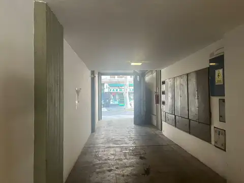 Cochera en Villa Saenz Peña