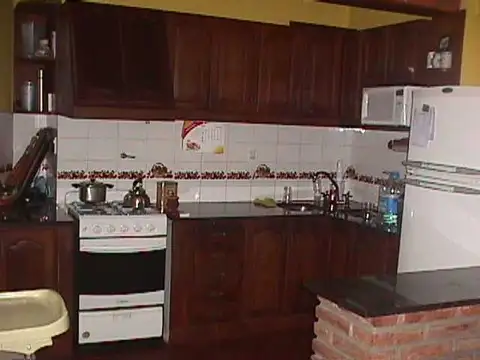 Casa en Venta en Caseros, USD 80.000