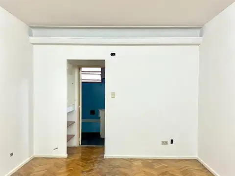 Departamento en Venta en Almagro, USD 69.000