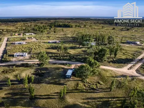 Terreno en Venta en Mar De Las Pampas, USD 30.000