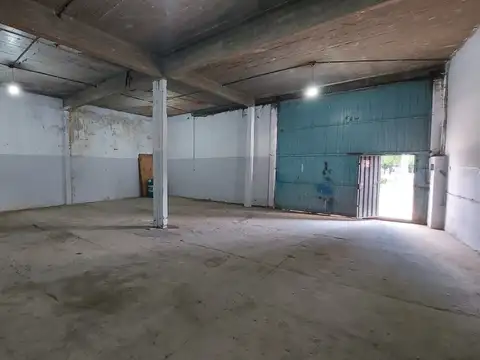 Galpon en Alquiler en Castelar Sur, $ 630.000