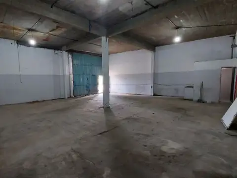Alquiler Deposito - Taller Moron