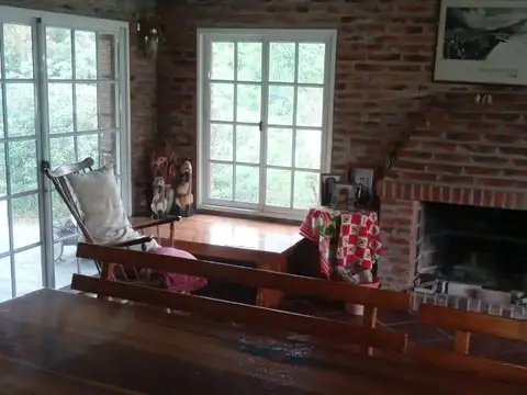 Quinta en Venta al Oeste