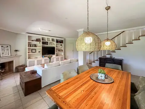 Departamento en Venta con 2 cocheras