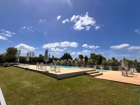 Casa en Venta 1 año