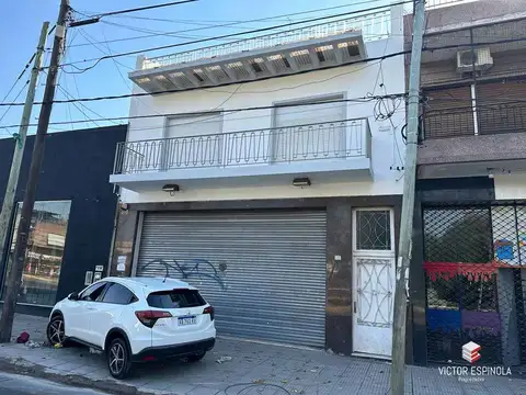 ALQUILER PH 3 AMBIENTES VILLA LYNCH