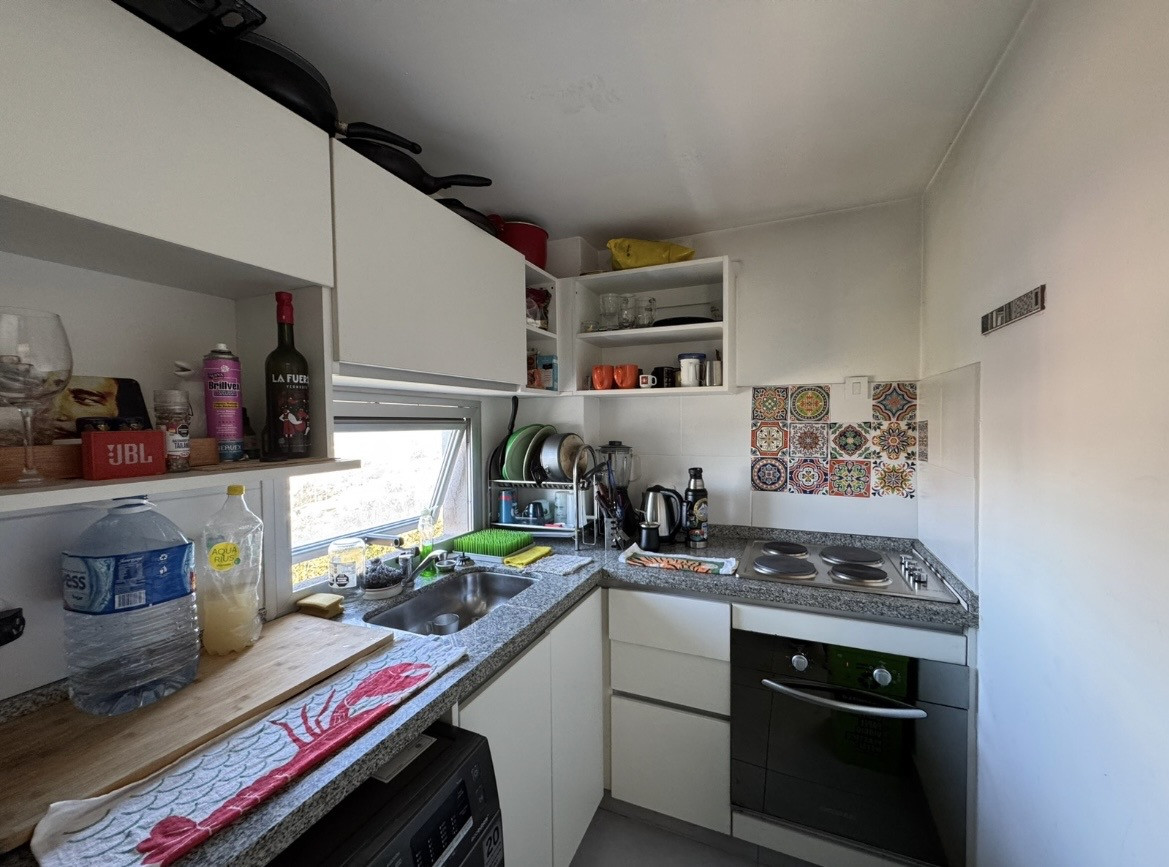 Departamento en Venta en Ituzaingo Sur, USD 160.000