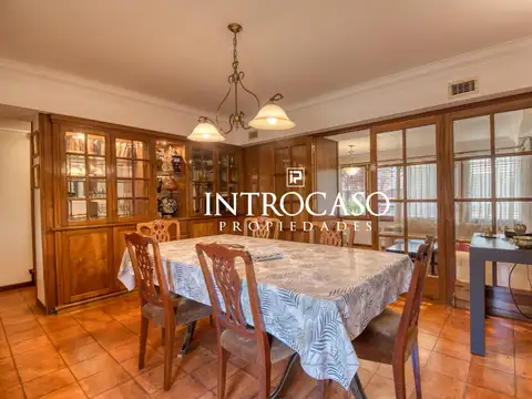 Casa en Alquiler Temporario con Pileta Mar del Plata