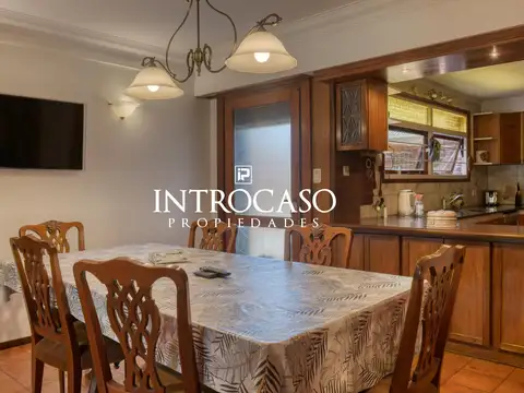 Casa en Alquiler Temporal A Estrenar