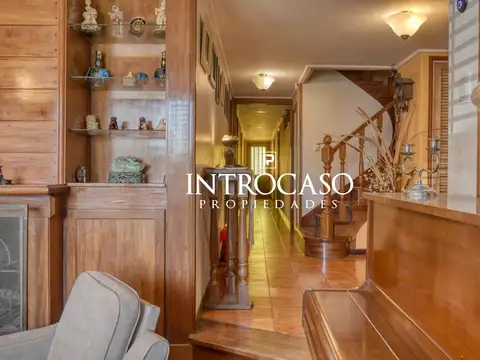 Casa en Alquiler Temporal de 5 dormitorios