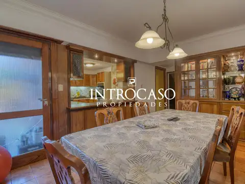 Casa en Alquiler Temporal al Oeste