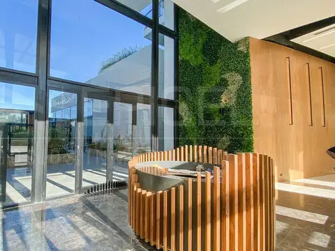 Departamento en Canning (Ezeiza)