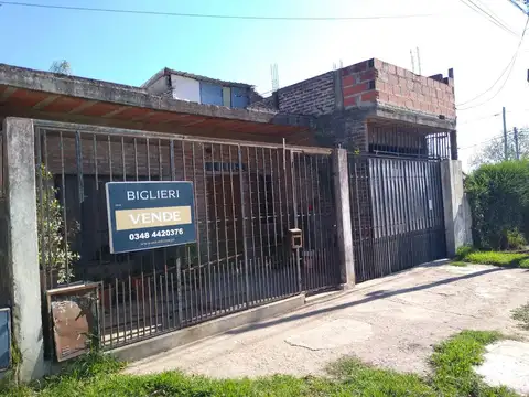 Casa en Las Lomas