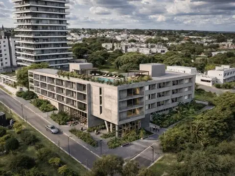 Departamento en Venta en Victoria, Entre Ríos