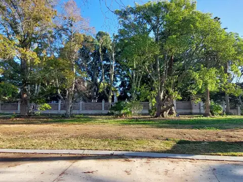 Lote en venta en Martinez en Barrio cerrado Finca Pueyrredón
