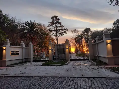 Gral. Pueyrredón 1501