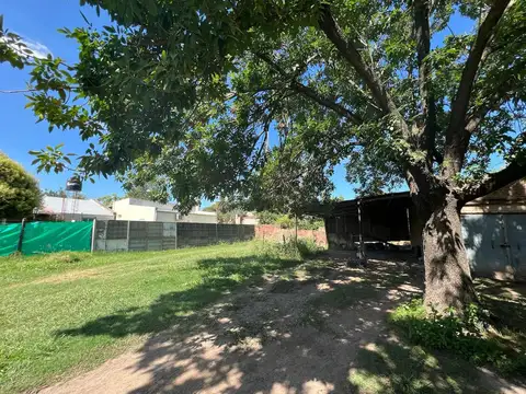 Terreno en Venta 13  mts Frente