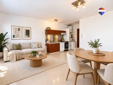 Depto Tipo Casa en Venta en Quilmes, USD 57.000