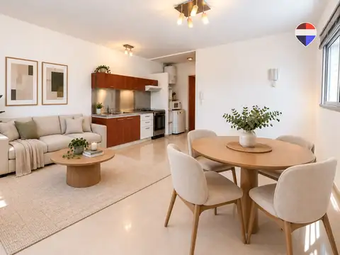 PH 2 AMBIENTES APTO PROFESIONAL/VIVIENDA QUILMES