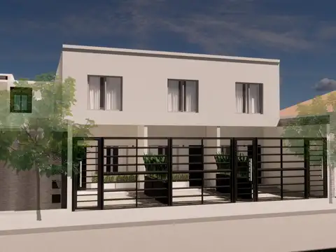 Depto Tipo Casa en Venta de 3 ambientes