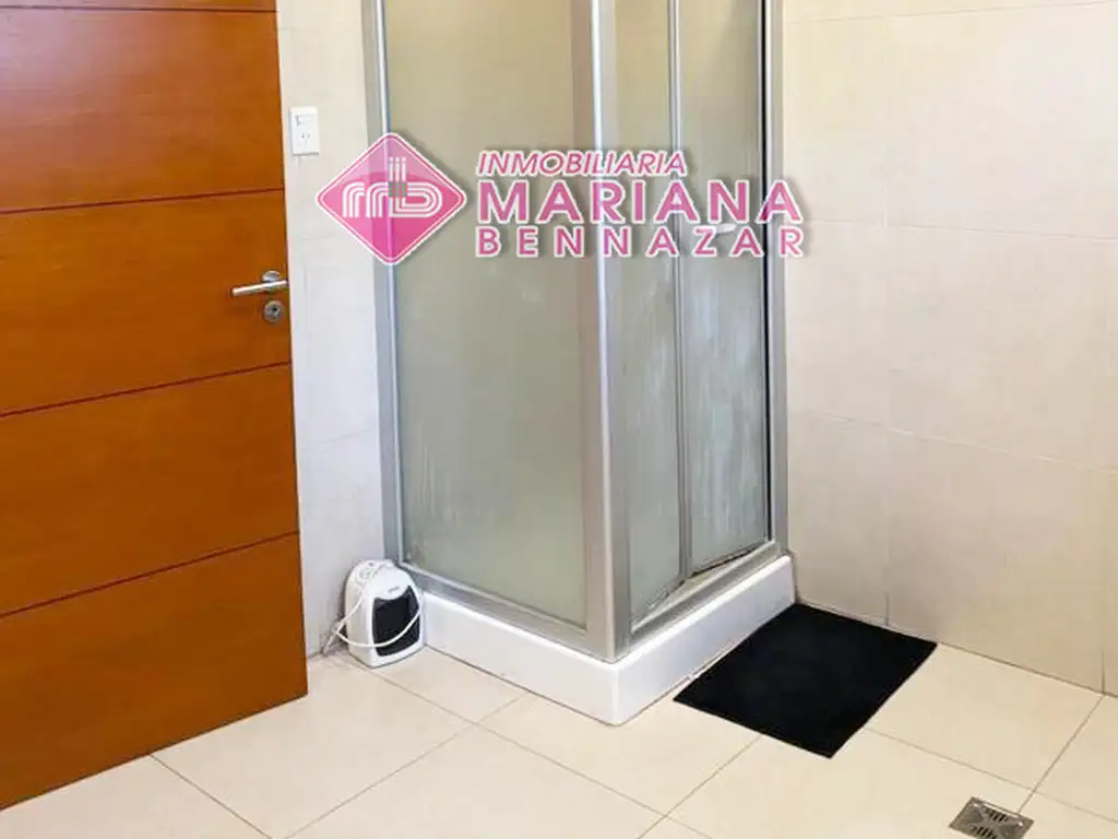 Casa en Baradero de 3 dormitorios