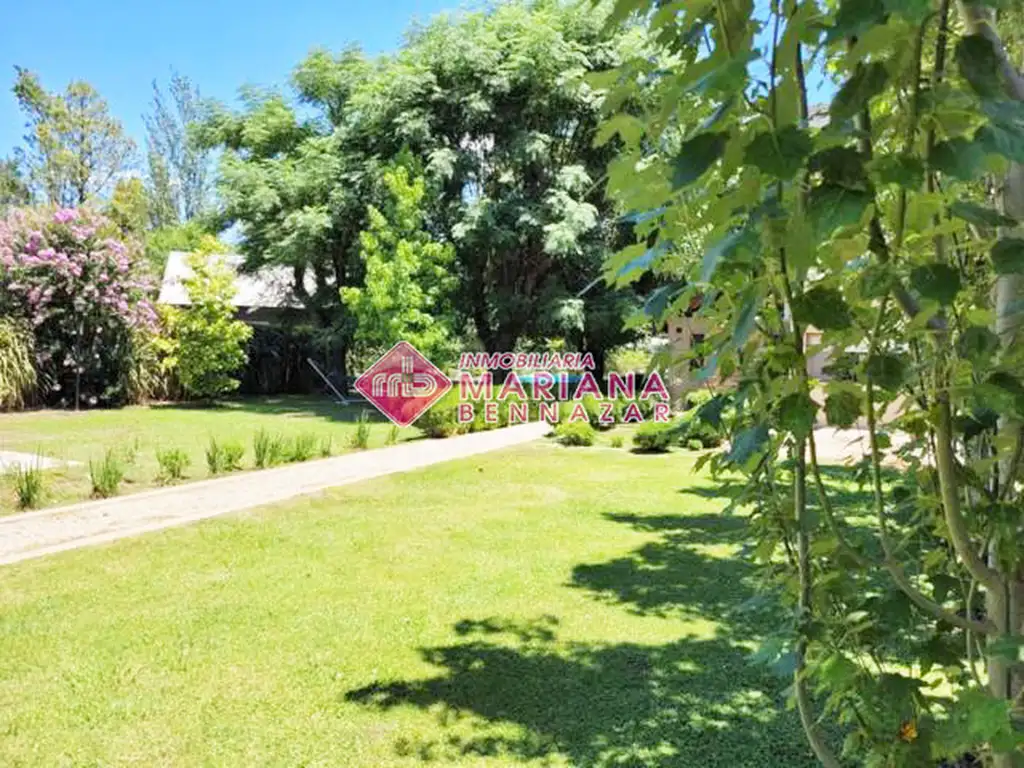 Casa en Venta en Baradero