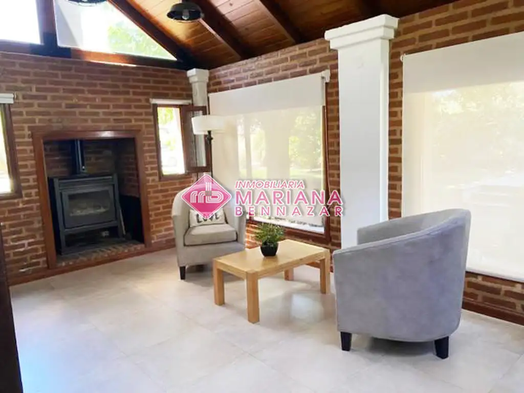 Casa en Venta de 270,0 m2