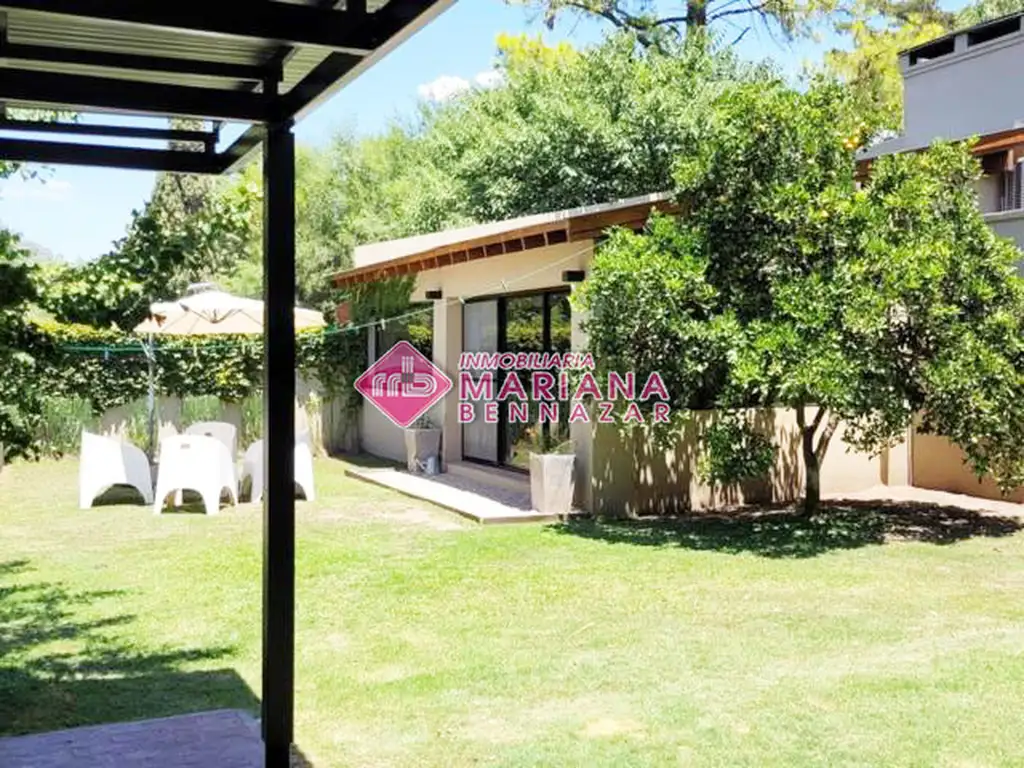 Casa en Venta - 3 dormitorios - Consultar precio