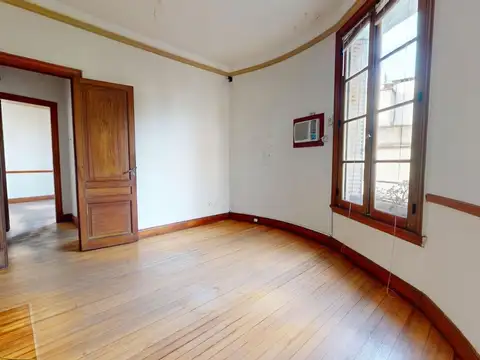 VENTA DEPTO 3 AMBIENTES APTO PROFESIONAL RECOLETA