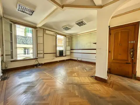 VENTA DEPTO 3 AMBIENTES APTO PROFESIONAL RECOLETA