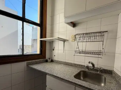 VENTA DEPTO 3 AMBIENTES APTO PROFESIONAL RECOLETA