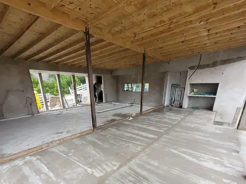 SENDEROS 3 300