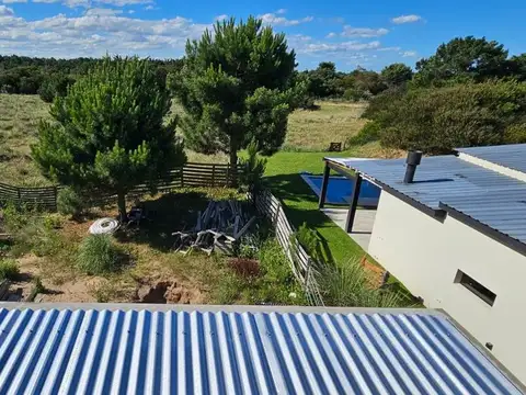 Casa en Venta 3 años
