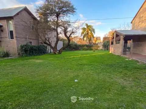 VENTA  - Terreno de 339 m2 - Fisherton.