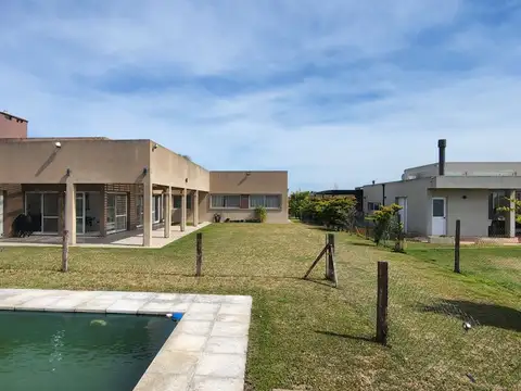 Casa en Venta en San Nicolás, USD 176.000