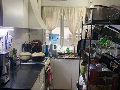 Departamento en Venta en San Isidro, USD 148.000