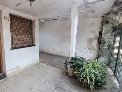 Casa en Venta en Quilmes, USD 55.000