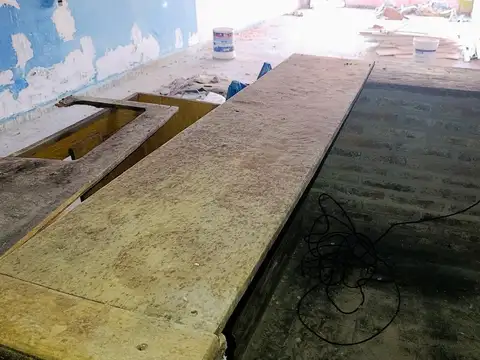 Casa en Venta en Fray Luis Beltran, USD 38.000