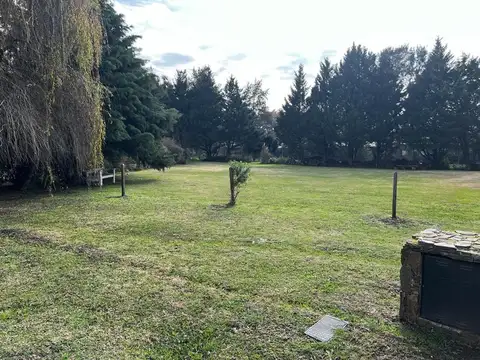 Ruta 205 Km 54 - La Taquara
