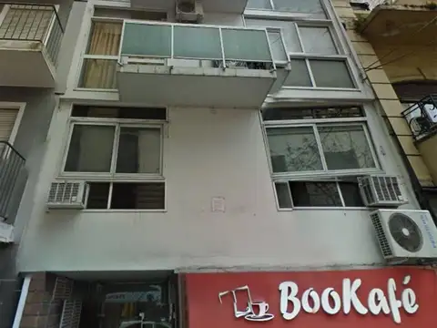 Departamento en Barrio Norte