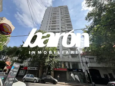 Departamento - Alquiler - Argentina, Lomas de Zamora - LORIA 477