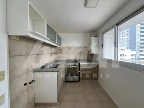 Departamento en Alquiler Permite mascota